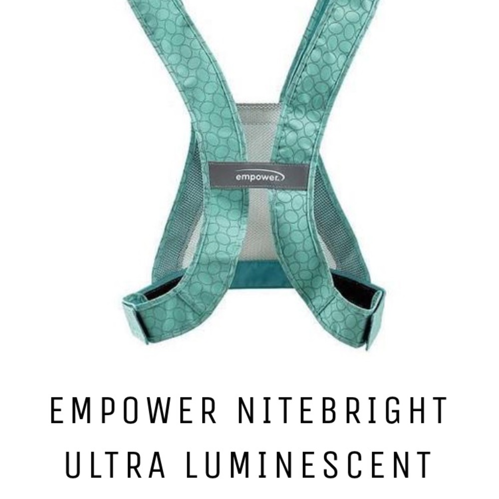 Empower Reflective Vest